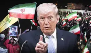 Tregua a Irán representa una derrota estratégica de Estados Unidos y del liderazgo de Trump, según analistas