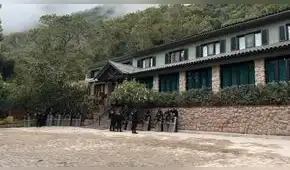 El candidato presidencial Rafael López Aliaga gana litigió al Cusco por el Sanctuary Lodge de Machu Picchu