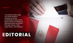 Cuidado: No todo lo que circula en redes es veraz