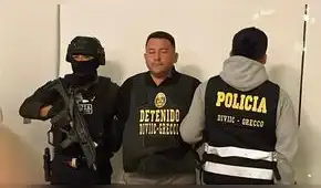 ‘Cuentas del miedo’: Red criminal amasó S/ 9 millones extorsionando a nueve empresas de transporte