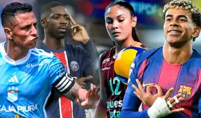 Partidos de hoy, miércoles 8 de abril: ¿a qué hora y dónde ver fútbol EN VIVO?