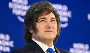 Javier Milei es vinculado a criptoestafa de $Libra por registros de llamadas, según NY Times