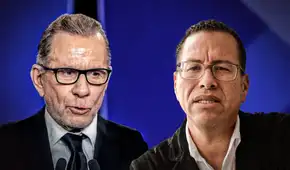 Ricardo Belmont: Poder Judicial sentencia a candidato presidencial a pagar 50.000 soles de reparación civil a Phillip Butters