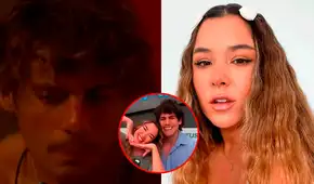 Renato Rossini Jr. revela detalles de su ruptura con Ale Fuller y deja entrever posible traición tras polémico ampay