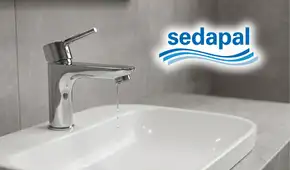 ¡Sin agua por 12 horas! Estos distritos de Lima no contarán con servicio el 09 y 10 de abril, informa Sedapal: cuáles son las zonas afectadas