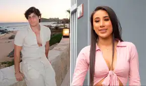 Renato Rossini Jr. declara su ‘amor’ por Samahara Lobatón y enloquece por su belleza: “Bendito sea el vientre de Melissa Klug”