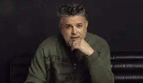 Salsero Luis Enrique lamenta que la música se reduzca a números: “Hay gente que puede tener no sé cuántos likes, pero no te venden un show”