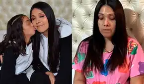Tula Rodríguez conmueve al revelar la partida de su hija Valentina al extranjero y pasa por complicado momento: "Es difícil"