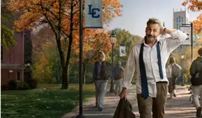 'Rooster': Steve Carell en una serie sobre la paternidad