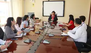 Plantean implementar plan piloto para agilizar el trámite de las medidas de protección por violencia familiar