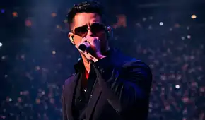 Ken-Y en Lima 2026: fecha del concierto, entradas y todo sobre su show ‘Enamorado’ en Arena 1