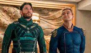 ¿Dónde y cuándo ver 'The boys' temporada 5 capítulo 1 y todos los demás episodios online y en español latino?