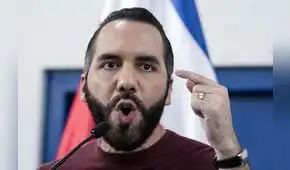 ¿Puede el Perú copiar a Bukele sin perder libertades?, por Diego García - Sayán