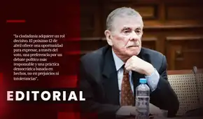 Otra victoria contra el fujimorismo terruqueador