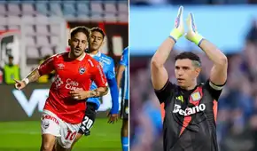 Partidos de hoy, jueves 9 de abril: ¿a qué hora y dónde ver fútbol EN VIVO?