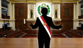 Estos son los 35 candidatos que buscan la presidencia del Perú este domingo 12 de abril