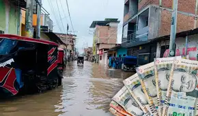 Bono Lluvias 2026: aprueban nueva convocatoria con subsidio mensual de S/500 por hasta dos años para damnificados