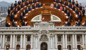 Elecciones 2026: así se aplicará la valla electoral para el Senado