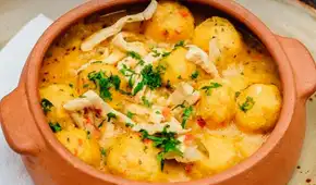 El mejor plato de comida del mundo se cocina en América Latina y es considerado una elaboración básica en su país: no es el ceviche