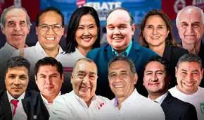 Elecciones Generales 2026: más de 27 millones de peruanos acuden hoy a las urnas