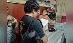 Caen 7 integrantes de la superbanda que robó 8 kilos de oro en la Costa Verde