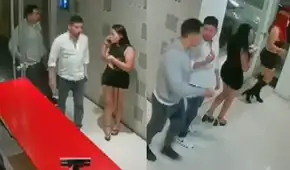 Cita doble termina con robo de S/20.000: 'Peperas' dopan a jóvenes y vacían sus cuentas bancarias en Miraflores