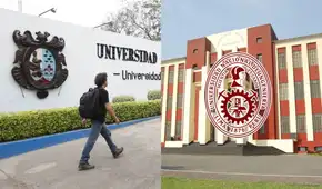 San Marcos y UNI suspenden clases presenciales en estas fechas por las elecciones generales 2026