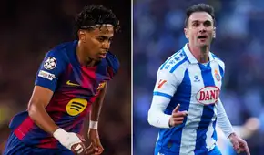 Barcelona vs Espanyol EN VIVO: hora y canal del partido por la fecha 31 de LaLiga de España