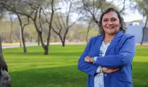 Claridad Ruesta: “Los mitos sobre el autismo son barreras para el desarrollo integral”