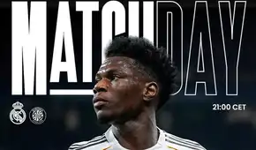 Real Madrid vs Girona EN VIVO por LaLiga: pronósticos, horario y canal de TV para ver el partido de hoy