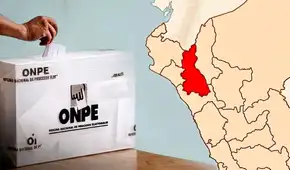 Candidatos al Senado y Diputados en Cajamarca: quiénes postulan en Elecciones Generales 2026
