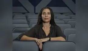 Vanessa Vizcarra: "A ningún político corrupto le convienen los derechos culturales"