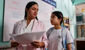 Jockey Plaza impulsa campaña que invita a no callar frente al bullying