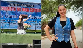 Cantante Katy Jara desata revuelo al confesar su verdadera edad, pero sus seguidores no le creen: “¿Tan rápido pasan los años?”