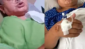 Querida estrella de 'Los cómicos ambulantes' preocupa tras aparecer delicada de salud: "Luchándola"