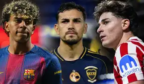 Partidos de hoy, sábado 11 de abril: ¿a qué hora y dónde ver fútbol EN VIVO?