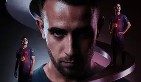 ¿Qué canal transmite el Barcelona vs Espanyol EN VIVO por la fecha 31 de LaLiga de España?