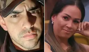 Diego Chávarri enfurece con su expareja Melissa Klug tras lanzar incómoda acusación: "Oye, ¿qué ****** tienes?"