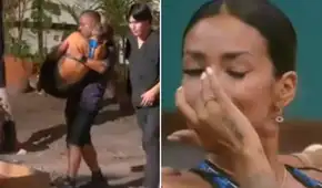 Shirley Arica se descompensa tras revelar que casi muere por una mala praxis médica luego de sufrir agresión física: "Hasta el día de hoy no puedo..."