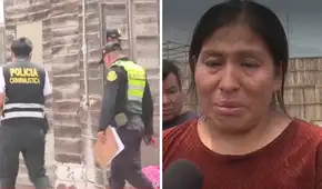 Menor de 16 años es hallada sin vida tras salir a comprar en Punta Hermosa: familia exige justicia