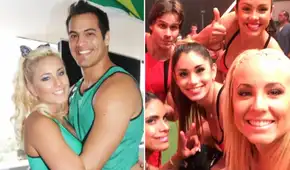 Exparticipante de 'Combate' acusa a la argentina Yamila Piñero de faltarle el respeto a peruanos: "La más clasista"