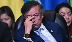 Colombia impone aranceles del 100% como repuesta a Ecuador: "Hemos agotado todos los esfuerzos diplomáticos"