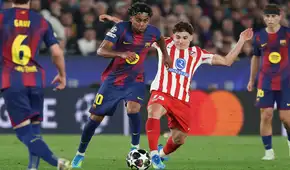Atlético Madrid - Barcelona: fecha, hora y canal de TV para ver el partidazo por la Champions League