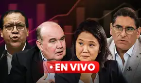 Elecciones 2026 EN VIVO: sigue aquí el minuto a minuto de la jornada que elegirá al próximo presidente de Perú