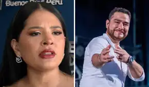 Viuda de Paul Flores denuncia retrasos en investigación a un año del crimen: “Es lento el proceso”