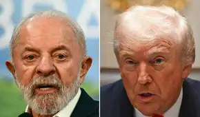 Brasil incautó 1.100 armas procedentes de Estados Unidos en medio de alianza contra el crimen transnacional