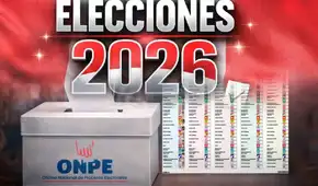 Elecciones 2026 EN VIVO: locales de votación, dispensa, multas, candidatos y cómo votar para este 12 de abril