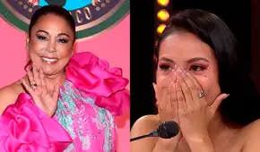 ¡Desde España! Isabel Pantoja emociona hasta las lágrimas a Lita Pezo al invitarla a cantar con ella en Lima: “Supe que llegarías muy alto”