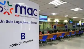 Recojo de DNI: Reniec entregará este 12 de abril los documentos tramitados en Centros MAC