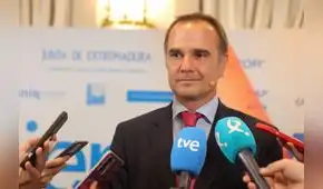 Raúl Tola: “La posición de Mario Vargas Llosa frente a la literatura siempre fue la misma, nunca cambió”